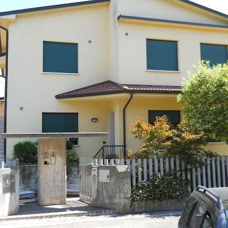 "Villa Bruna" レニャーゴ エクステリア 写真